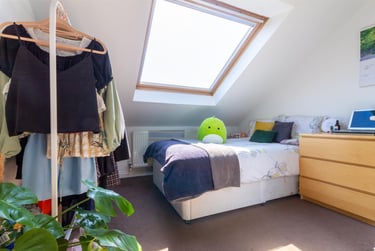 1 bed house, Station Road, South Gosfoth, Newcastle, NE31QD - Image 3